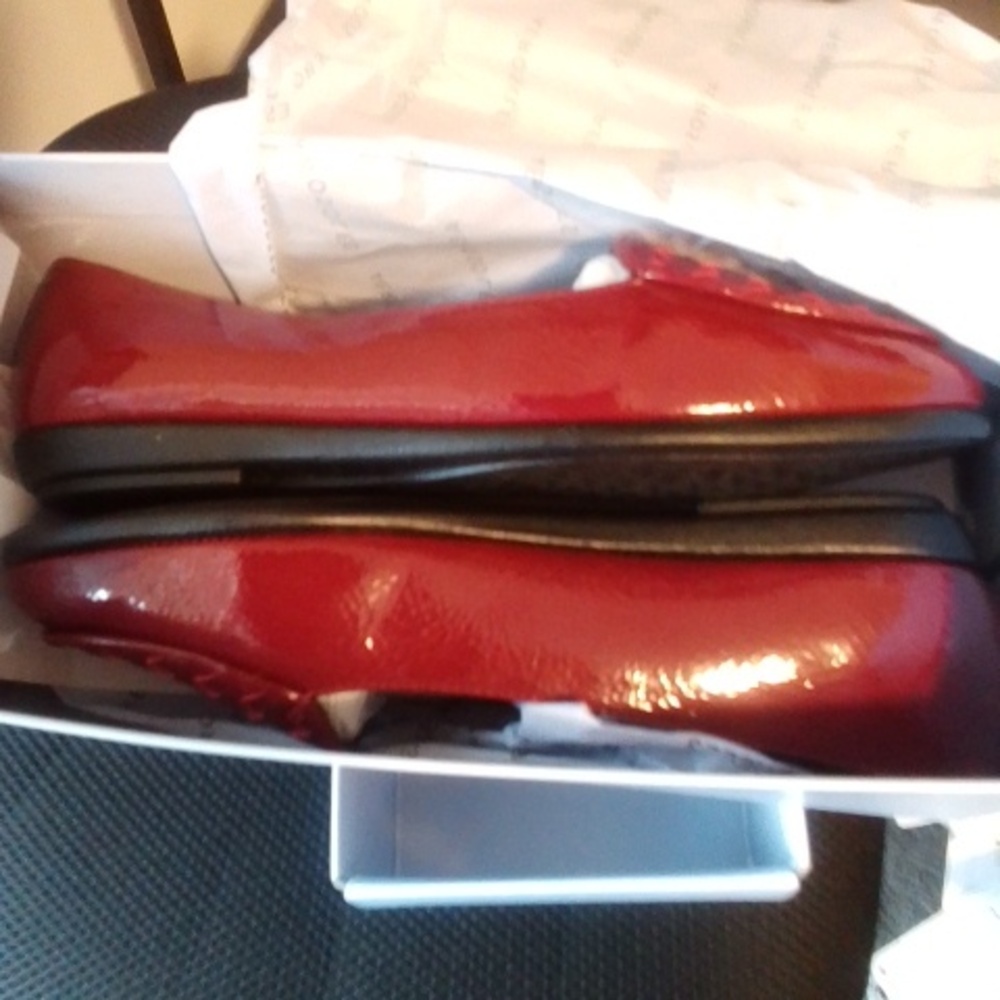 NWT Aerosoles Brielle Loafer Flat - Picture 5 of 5